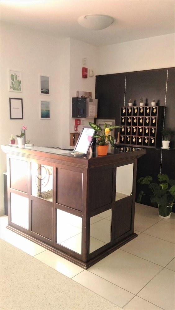 רימיני Hotel Prestige מראה חיצוני תמונה