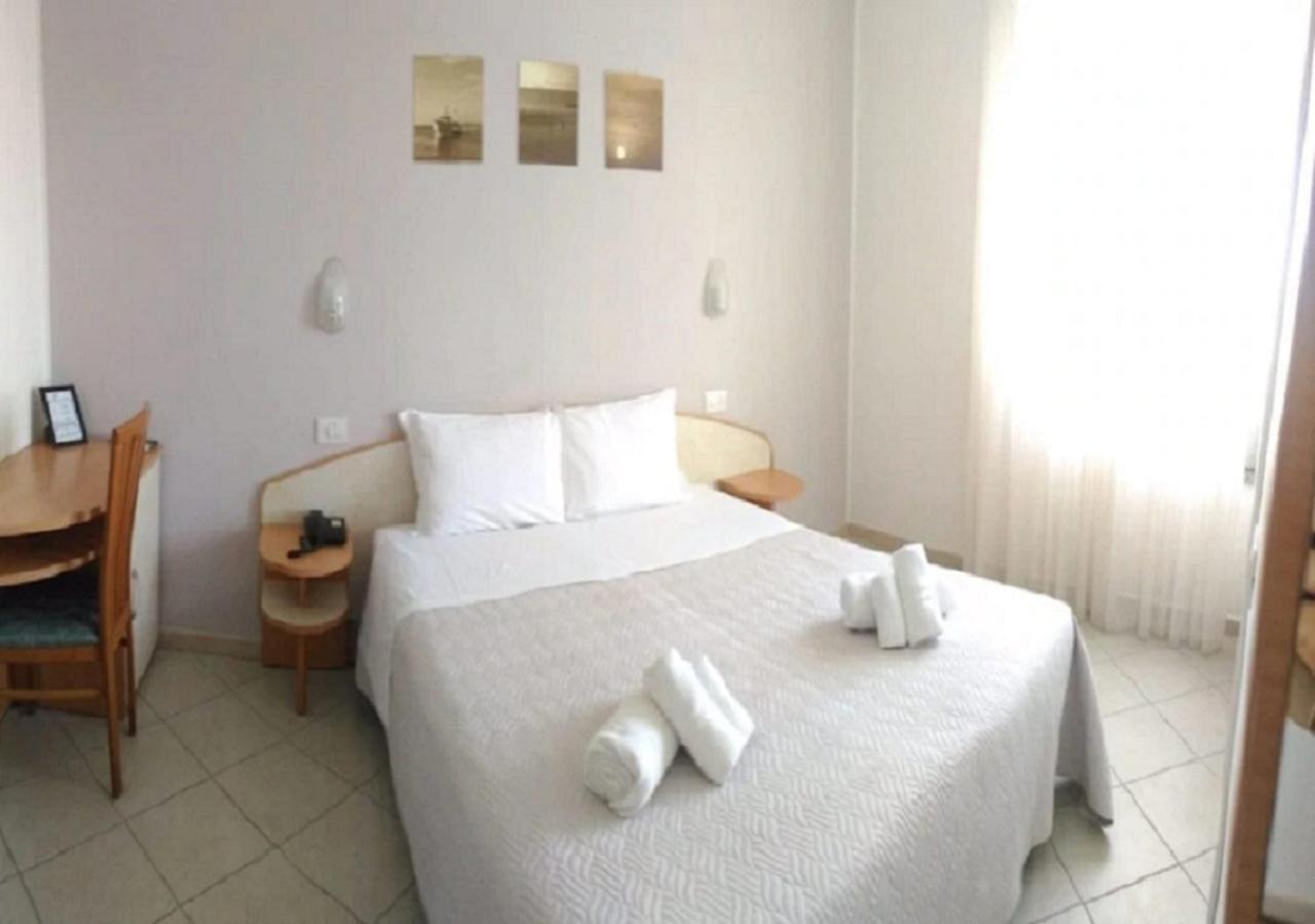 רימיני Hotel Prestige מראה חיצוני תמונה