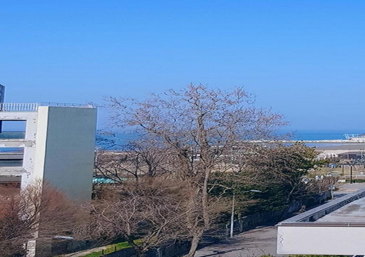 רימיני Hotel Prestige מראה חיצוני תמונה